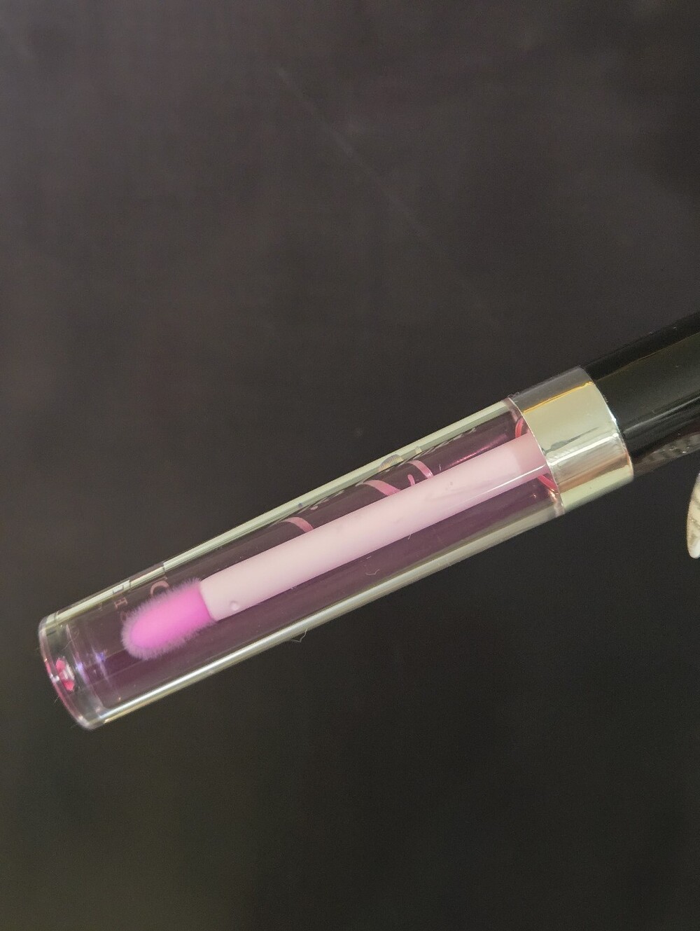 ๐๐ (Bundle Only) Lip Glow Lip Oil - Pink Shine - Picture 3 of 6